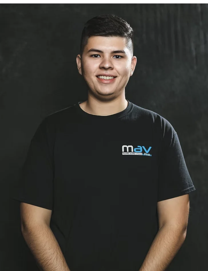 Bryan Murillo