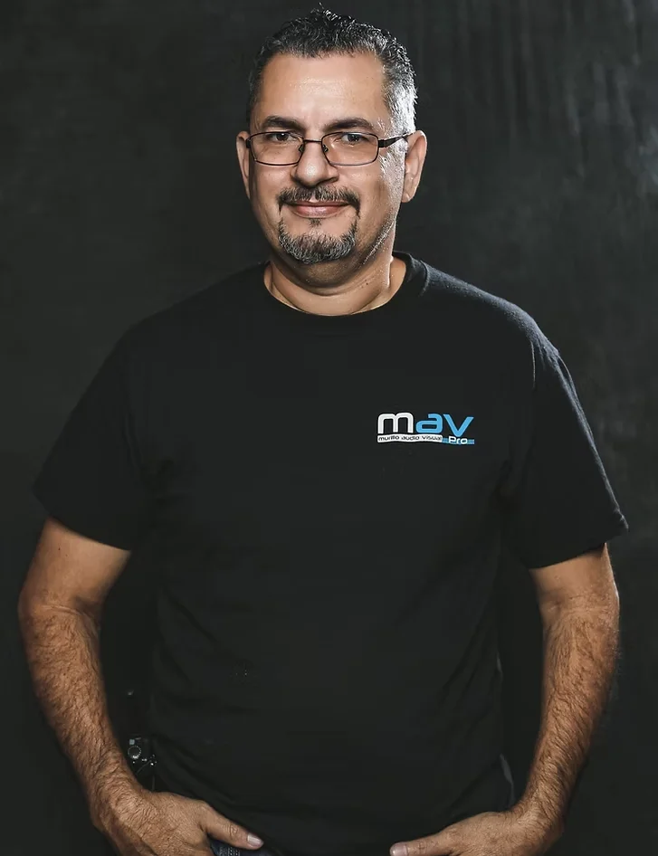 David Murillo