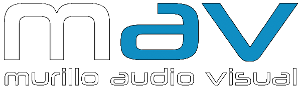 MAV, Murillo Audio Visual